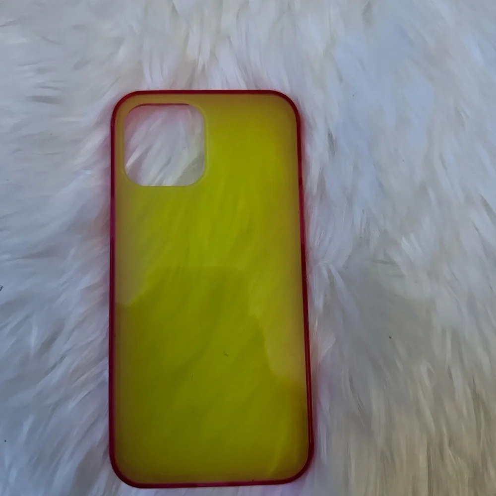iPhone 12 and iPhone 12 Pro Max cases.